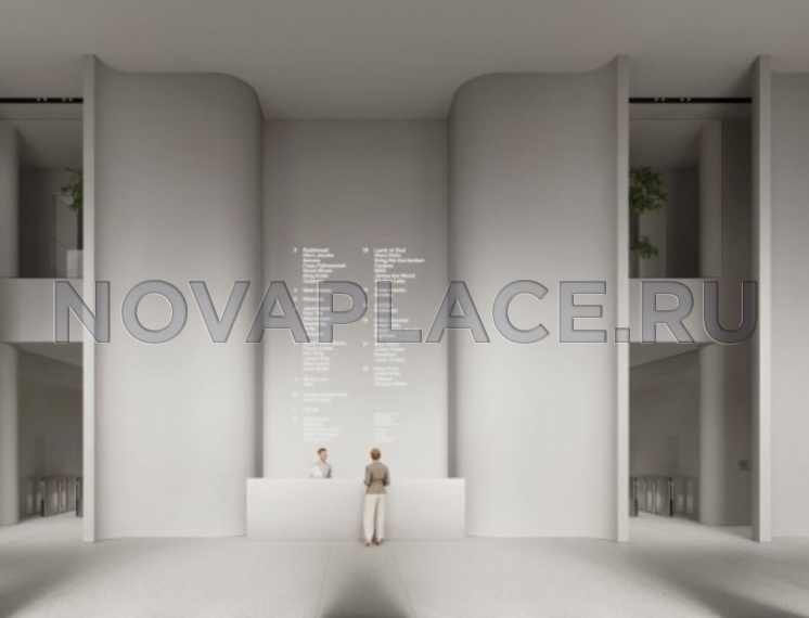 Продажа офиса в Москве 272 м2