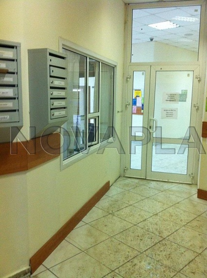 Аренда офиса - ИФНС №16 44 м2