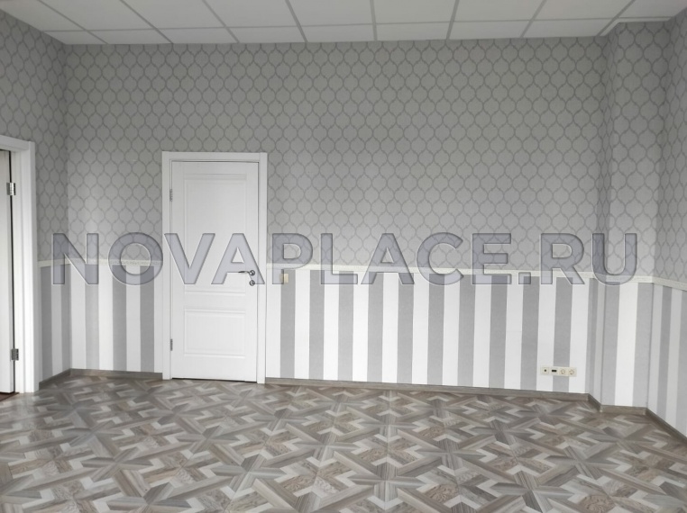 Аренда офиса - ИФНС №17 172 м2