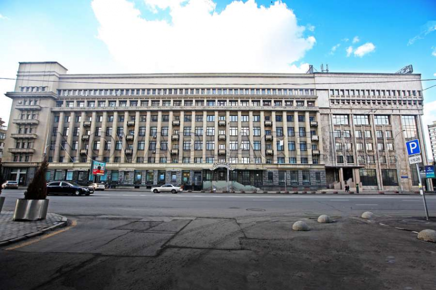 Продажа коммерческой недвижимости в Москве 13 м2