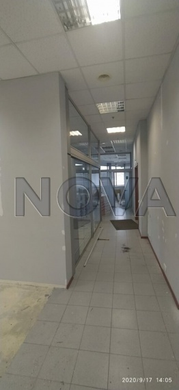 Аренда офиса - ИФНС №3 361 м2