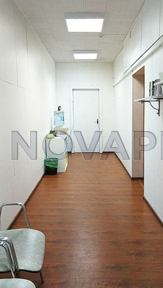 Аренда офиса - ИФНС №1 25 м2