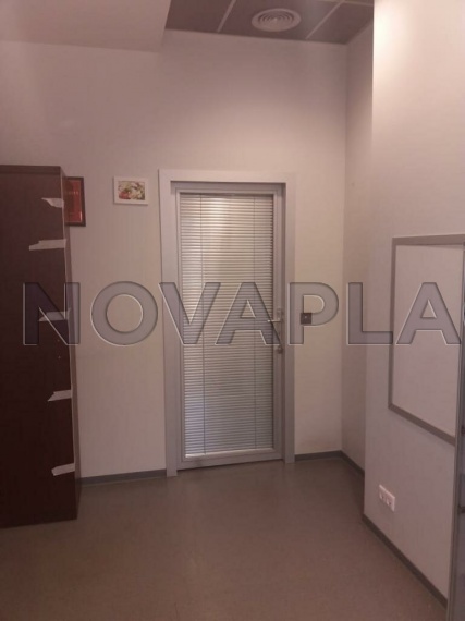 Аренда офиса - ИФНС №28 14 м2