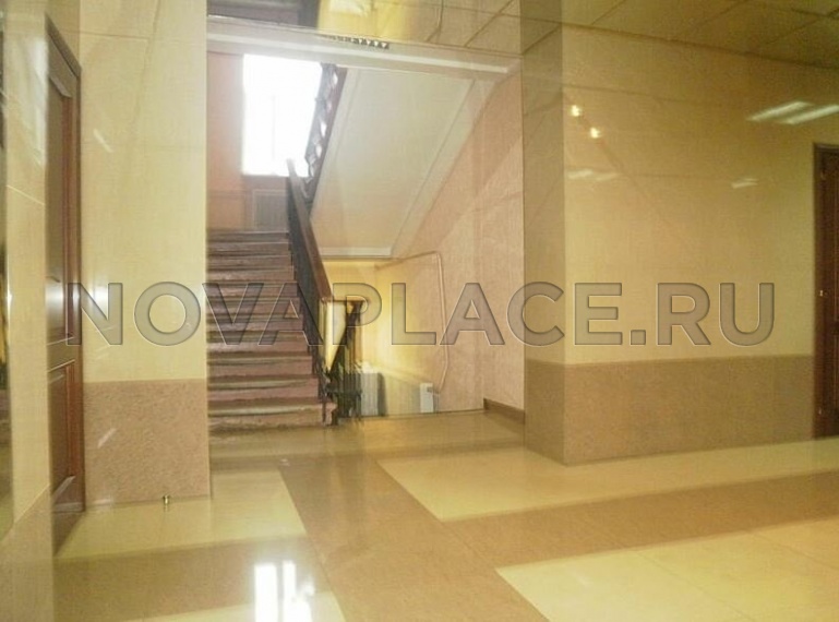 Аренда офиса - ИФНС №34 60 м2