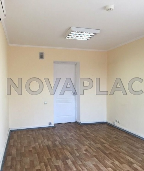 Аренда офиса - ИФНС №15 12 м2