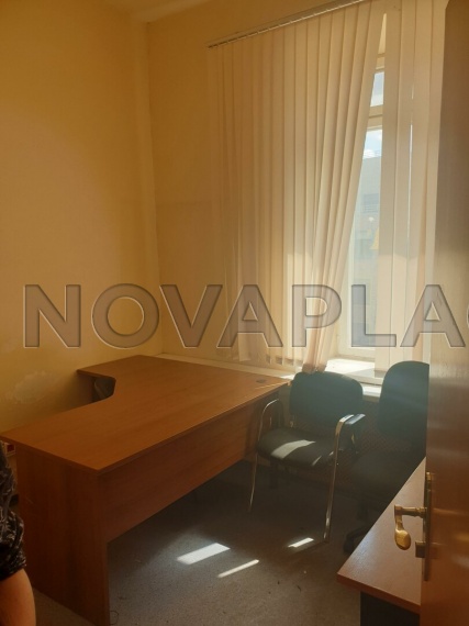 Аренда офиса - ИФНС №2 7 м2