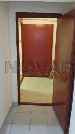 Аренда офиса в Москве 55 м2