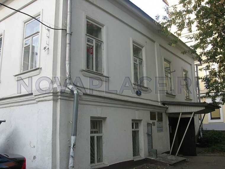 Аренда офиса - ИФНС №2 16 м2