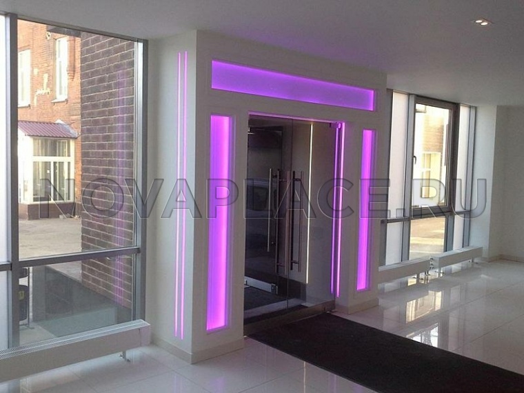 Аренда офиса - ИФНС №25 26 м2