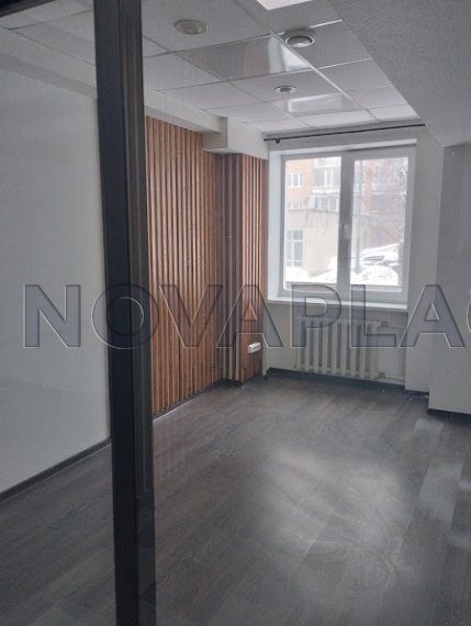 Аренда офиса в Москве 260 м2