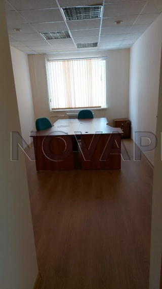 Аренда офиса - ИФНС №25 12 м2