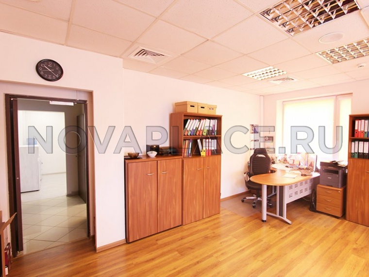 Аренда офиса - ИФНС №25 145 м2