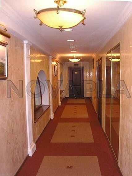 Аренда офиса - ИФНС №10 50 м2