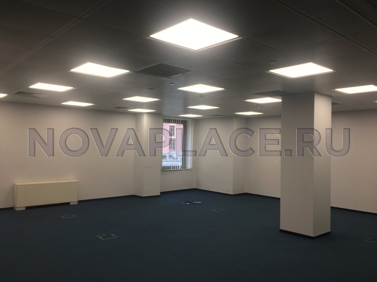 Аренда офиса - ИФНС №5 272 м2