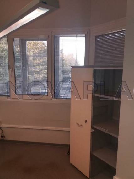 Аренда офиса - ИФНС №28 14 м2