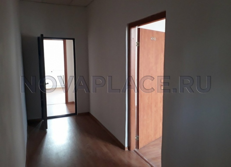 Аренда офиса - ИФНС №26 100 м2