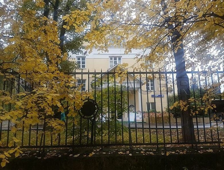 Аренда офиса - ИФНС №23 10 м2