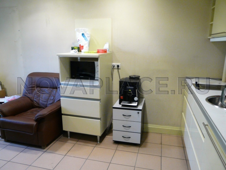 Аренда здания (ОСЗ) в Москве 1200 м2