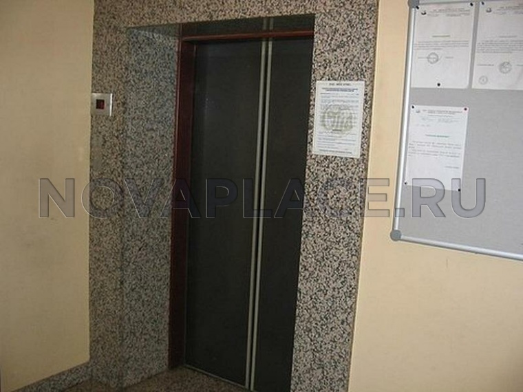 Аренда офиса - ИФНС №30 22 м2