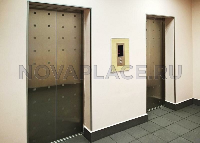 Аренда офиса - ИФНС №24 21 м2