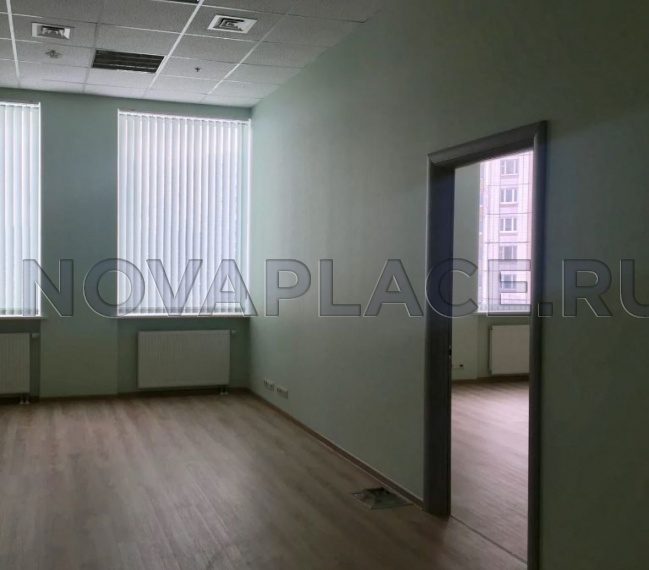 Продажа коммерческой недвижимости в Москве 539 м2