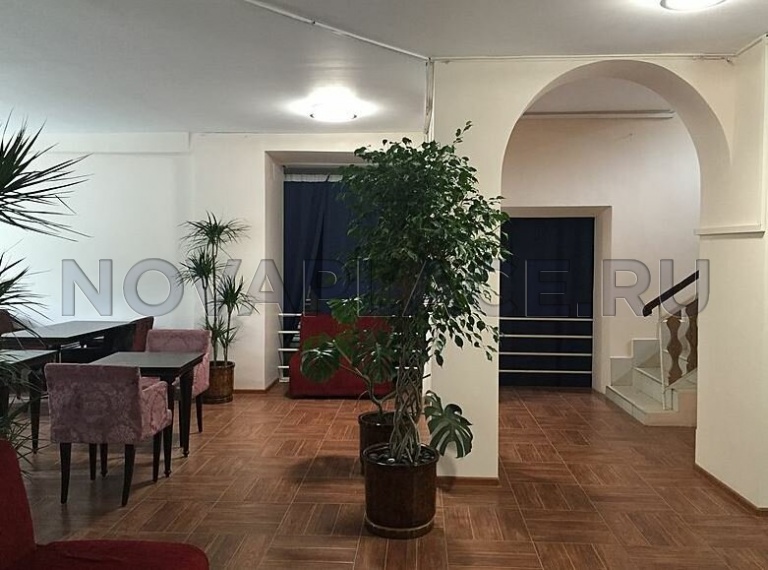 Аренда офиса - ИФНС №23 10 м2