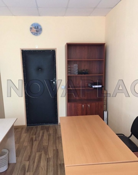 Аренда офиса - ИФНС №18 10 м2