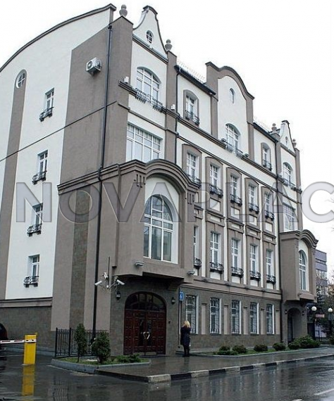 Аренда офиса - ИФНС №15 111 м2