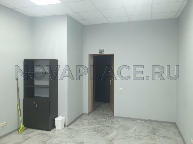 Аренда офиса - ИФНС №5 19.5 м2