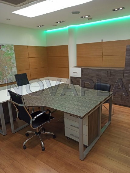 Аренда офиса - ИФНС №29 279 м2