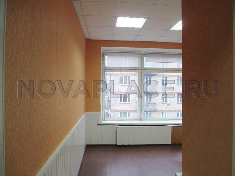 Аренда офиса - ИФНС №10 85 м2