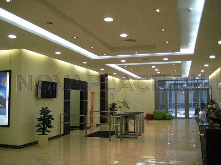 Аренда офиса - ИФНС №25 70 м2