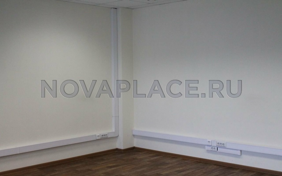 Аренда офиса - ИФНС №28 15 м2