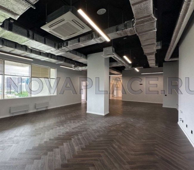 Продажа коммерческой недвижимости в Москве 3557 м2