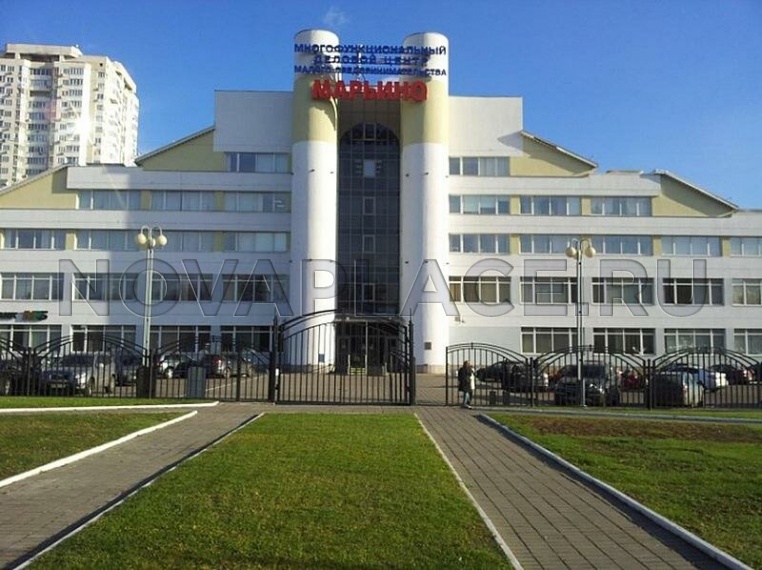 Аренда офиса - ИФНС №23 45 м2