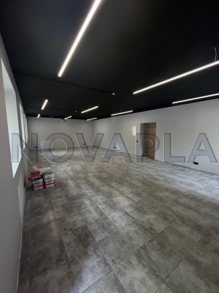 Аренда офиса в бизнес-центре в Москве 71 м2