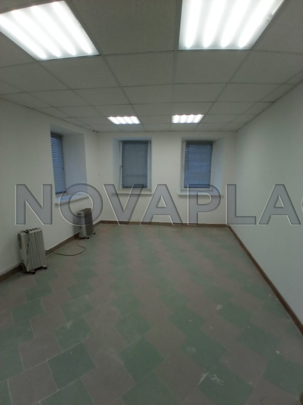 Аренда офиса - ИФНС №9 51 м2