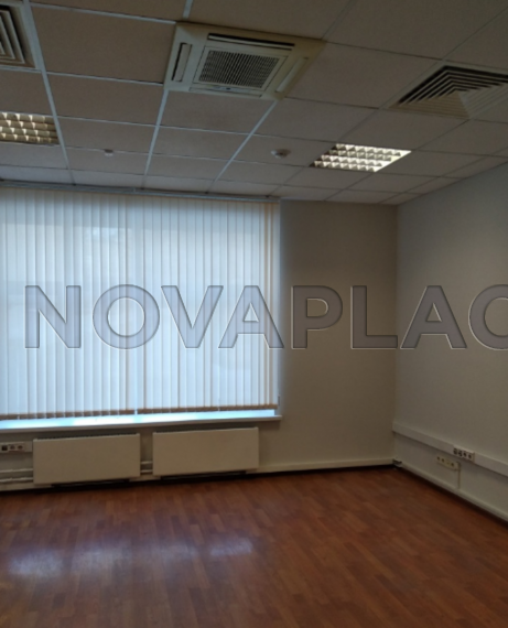 Аренда здания (ОСЗ) в Москве 740 м2