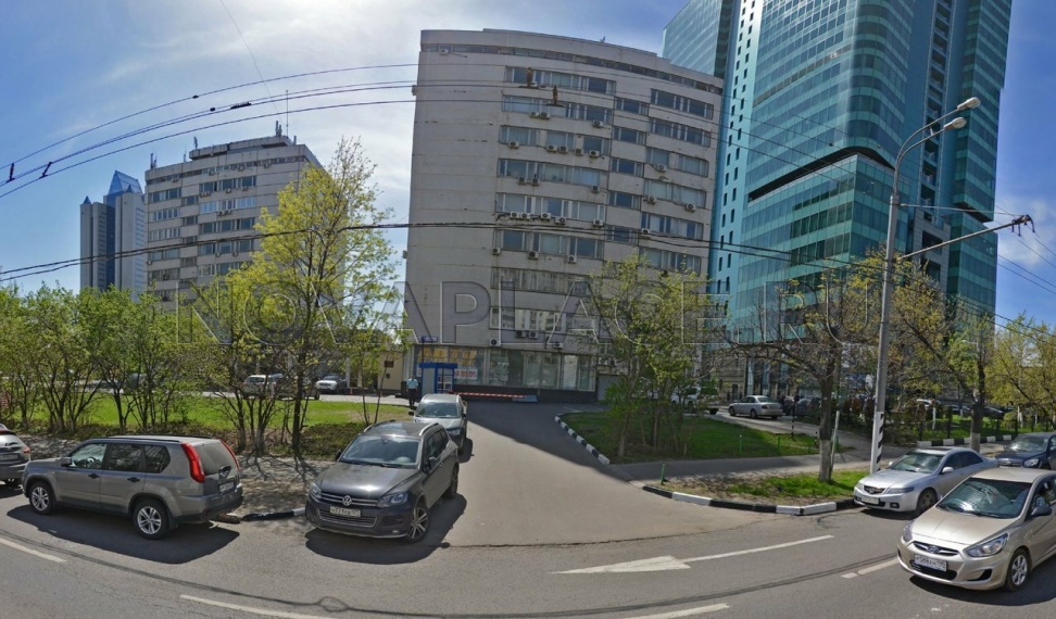 Аренда офиса - ИФНС №28 17 м2