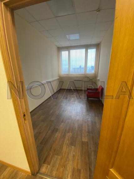 Аренда офиса - ИФНС №28 49 м2