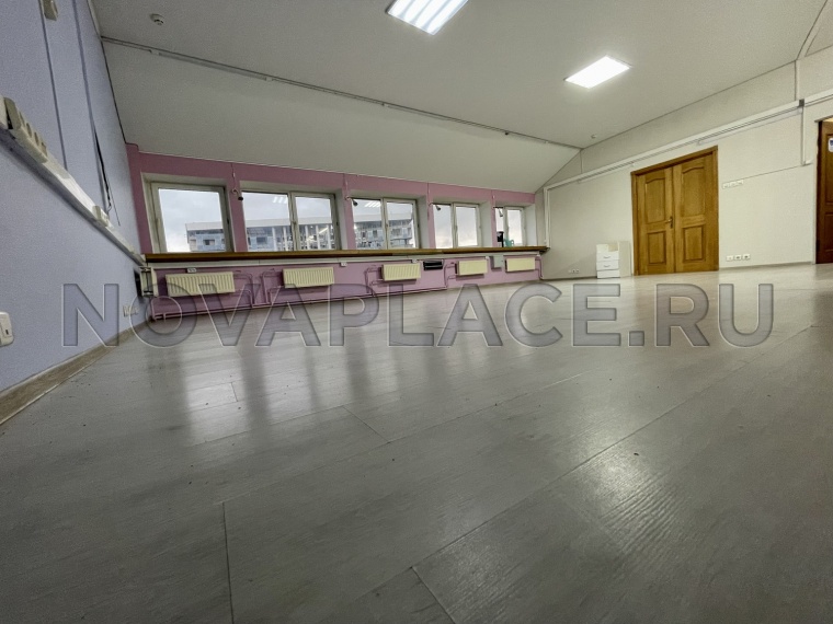 Аренда офиса в Москве 98 м2