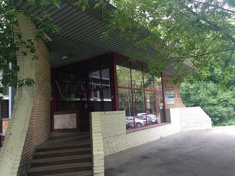 Аренда офиса - ИФНС №17 50 м2