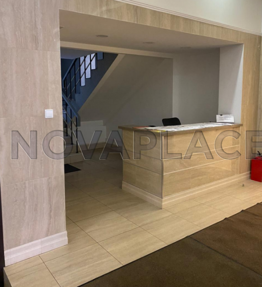 Аренда офиса - ИФНС №14 54 м2