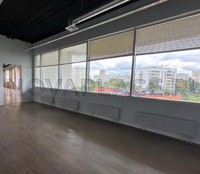 Продажа коммерческой недвижимости в Москве 3557 м2