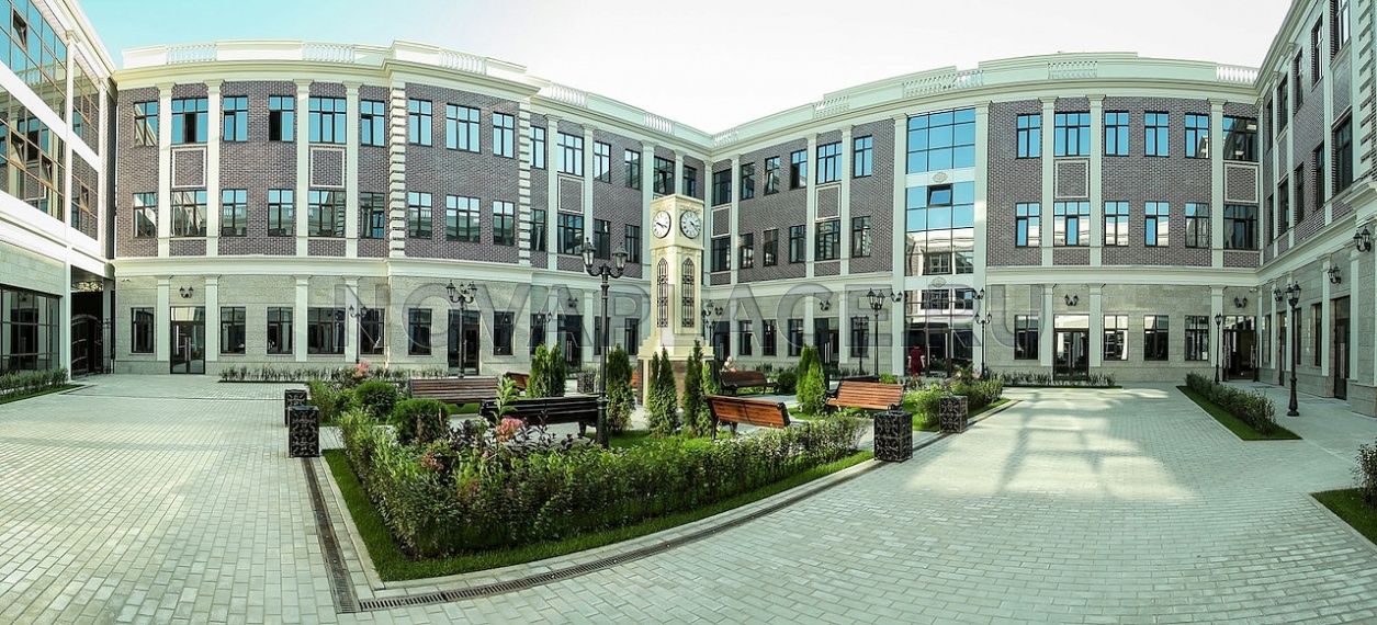 Продажа коммерческой недвижимости в Москве 50 м2