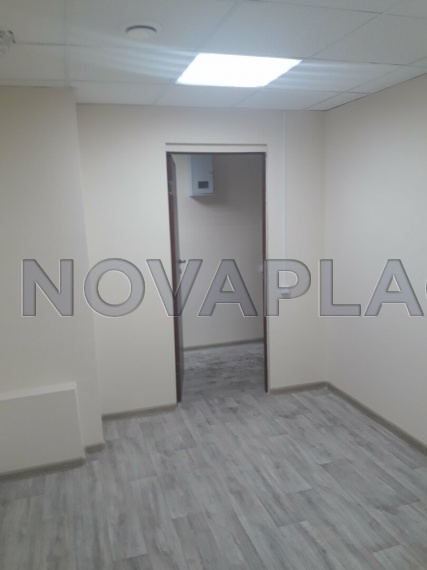 Аренда офиса - ИФНС №15 15 м2