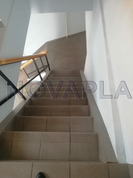 Аренда офиса - ИФНС №1 27 м2