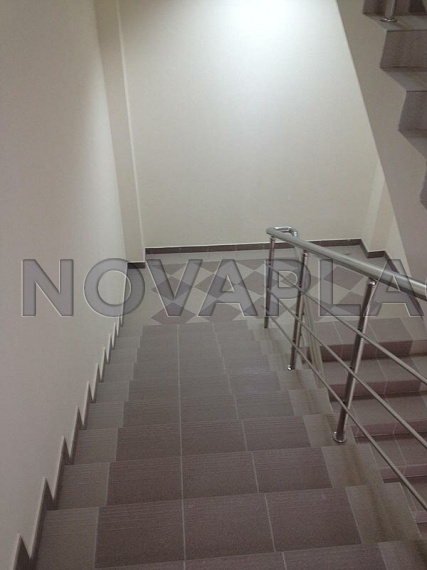 Аренда офиса в бизнес-центре в Москве 280 м2