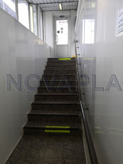 Аренда офиса - ИФНС №27 126 м2