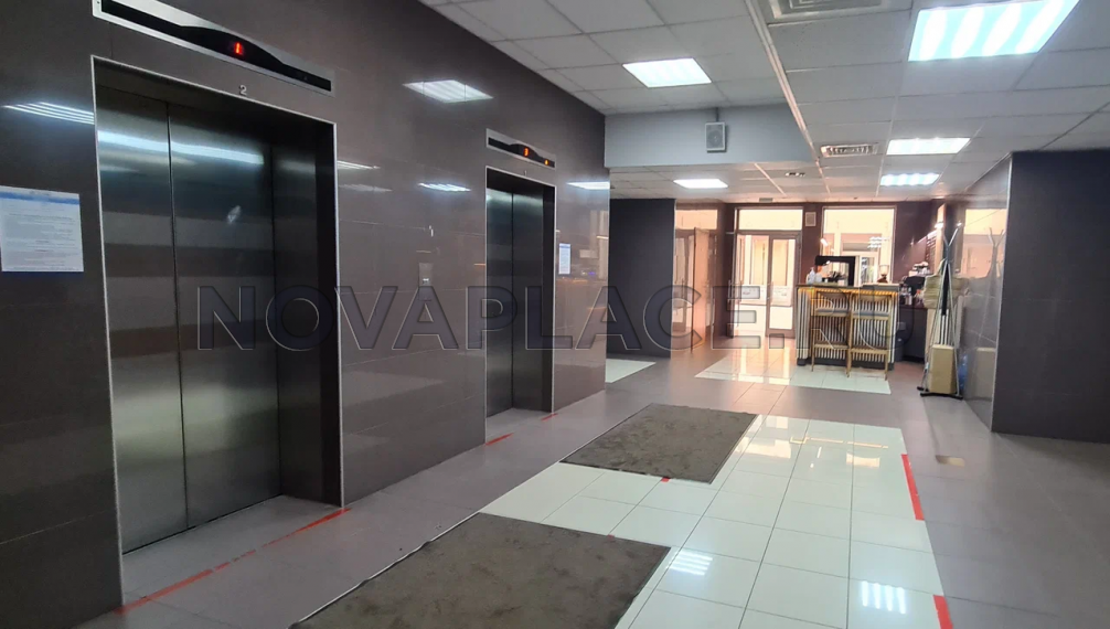 Продажа офиса в Москве 200 м2